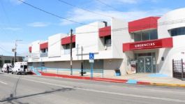 Foto que representa a Isssteson ofrecerá atención de urgencias las 24 horas en hospitales en Semana Santa