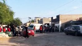 Foto que representa a Fiscalía inicia investigación por muerte de pareja en Hermosillo; los hallaron dentro de casa