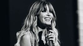 Foto que representa a "Quería empezar en el lugar donde comenzó mi carrera": Kany García arranca su gira en México; anuncia colaboración con Yuridia