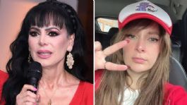 Foto que representa a Imelda Tuñón desmiente a Maribel Guardia en declaraciones sobre José Julián Figueroa; dice tener prubas