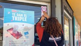 Foto que representa a Mujeres seguras: Zonas Salva estarán disponibles este periodo vacacional de Semana Santa en Sonora