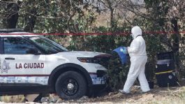 Foto que representa a Hallan cuerpo de mujer dentro de refrigerador en Puebla; autoridades investigan feminicidio