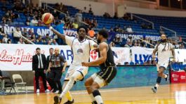 Foto que representa a Cibacopa: Halcones alzan el vuelo y viajan a la Laguna, donde enfrentarán a los Toros