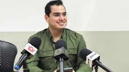 Foto que representa a Canaco impulsa comercio local con programa Viernes Muy Mexicano en Ciudad Obregón