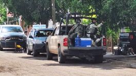 Foto que representa a Capturan al 'Chicote', objetivo prioritario implicado en agresiones a autoridades en Cajeme