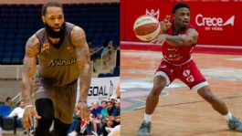 Foto que representa a Halcones de Obregón vs Toros Laguna EN VIVO; dónde VER la Liga Mexicana de Basquetbol Cibacopa 2026