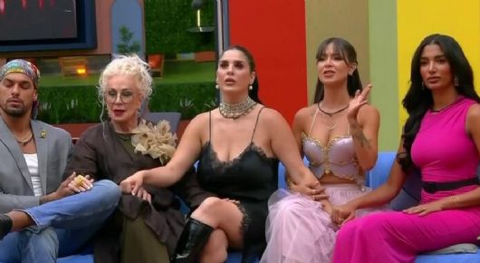 ¿'El Divo' sale de 'La Casa de los Famosos? Él sería el sexto eliminado, según las encuestas