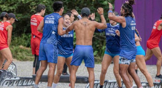 ¿Viene pesadilla roja en 'Exatlón México'? Ellos ganarían la Villa 360 este lunes 30 de marzo del 2026