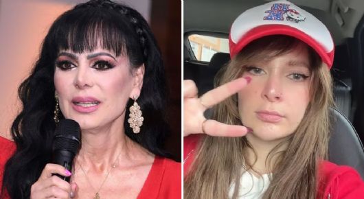Imelda Tuñón desmiente a Maribel Guardia en declaraciones sobre José Julián Figueroa; dice tener prubas