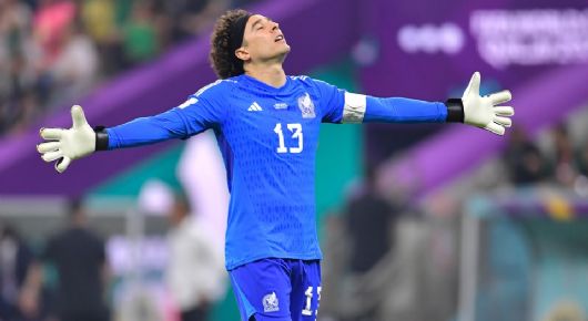¿Jugará Guillermo Ochoa ante Bélgica? Javier Aguirre define detalles en la Selección Mexicana