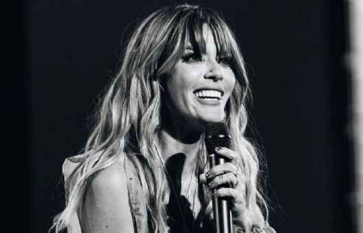 "Quería empezar en el lugar donde comenzó mi carrera": Kany García arranca su gira en México; anuncia colaboración con Yuridia