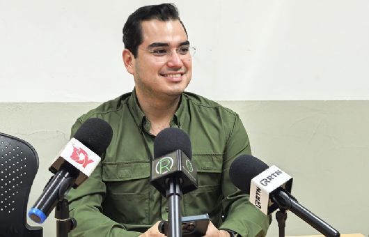 Canaco impulsa comercio local con programa Viernes Muy Mexicano en Ciudad Obregón