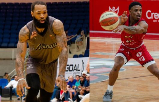 Halcones de Obregón vs Toros Laguna EN VIVO; dónde VER la Liga Mexicana de Basquetbol Cibacopa 2026