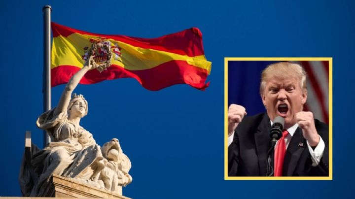 Crece la tensión: España cierra su espacio aéreo a aviones de EU por la GUERRA contra Irán