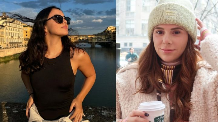 Exatleta de 'Exatlón México' lanza mensaje contra Pame Verdirame tras acusarla de robarle a Heliud Pulido