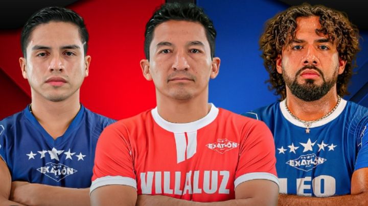 ¿Fraude en 'Exaltón México'? Fans acusan a ejecutivos de TV Azteca de beneficiar a los azules