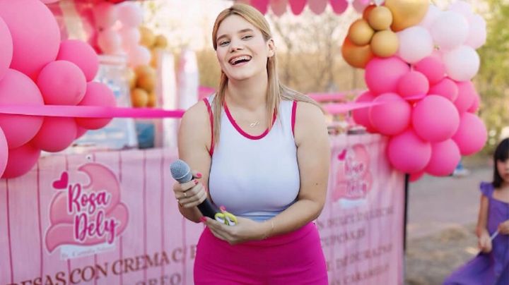 Reportan 'levantón' de Carmiña Castro, emprendedora y creadora de contenido de Culiacán