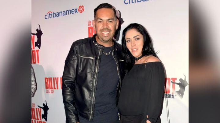 ¿Jorge D'Alessio confirma infidelidad a Marichelo? Revela a 'VLA' que pasa "un momento complicado"