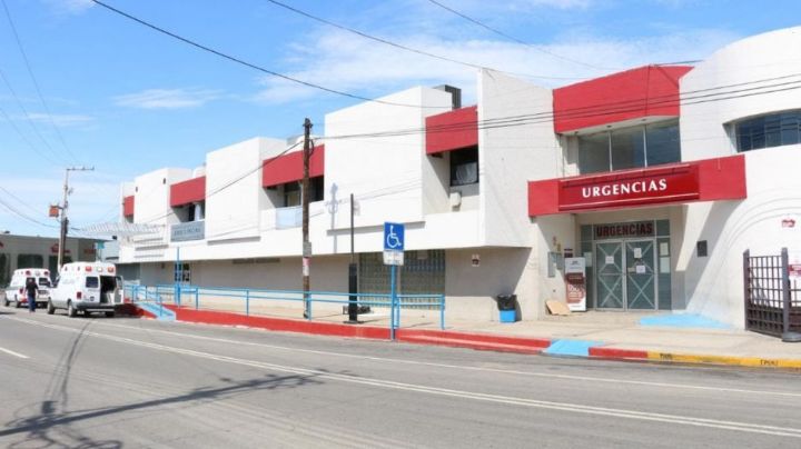 Isssteson ofrecerá atención de urgencias las 24 horas en hospitales en Semana Santa