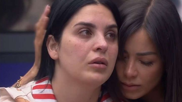 ¿Abandona el reality? Informan a Curvy Zelma muerte de su padre en vivo de 'La Casa de los Famosos'