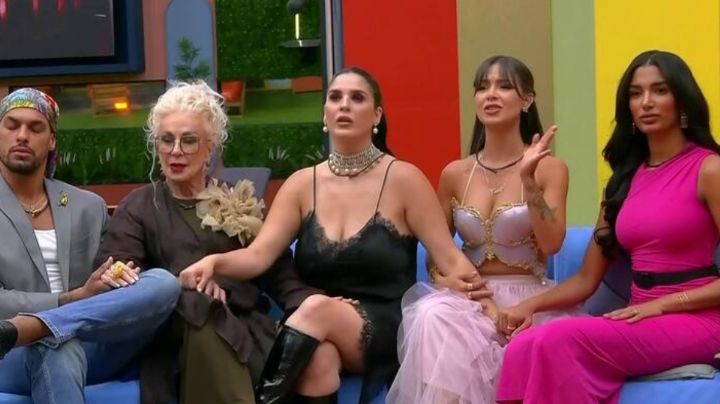 ¿'El Divo' sale de 'La Casa de los Famosos? Él sería el sexto eliminado, según las encuestas