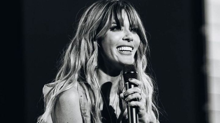 "Quería empezar en el lugar donde comenzó mi carrera": Kany García arranca su gira en México; anuncia colaboración con Yuridia