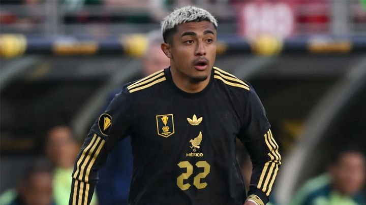 Alarmas en el 'Tricolor'; defensor sufre grave lesión y es duda para México en la Copa del Mundo 2026