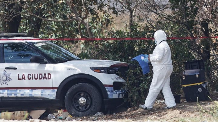 Hallan cuerpo de mujer dentro de refrigerador en Puebla; autoridades investigan feminicidio