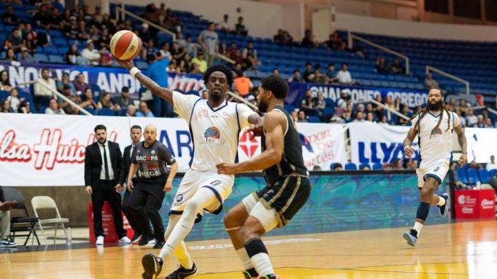 Cibacopa: Halcones alzan el vuelo y viajan a la Laguna, donde enfrentarán a los Toros