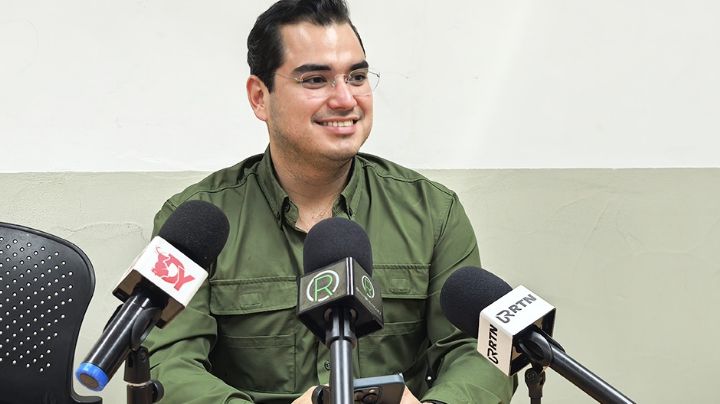 Canaco impulsa comercio local con programa Viernes Muy Mexicano en Ciudad Obregón