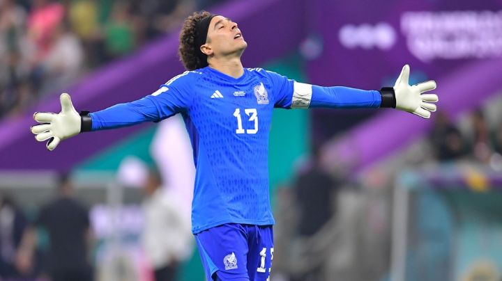 ¿Jugará Guillermo Ochoa ante Bélgica? Javier Aguirre define detalles en la Selección Mexicana