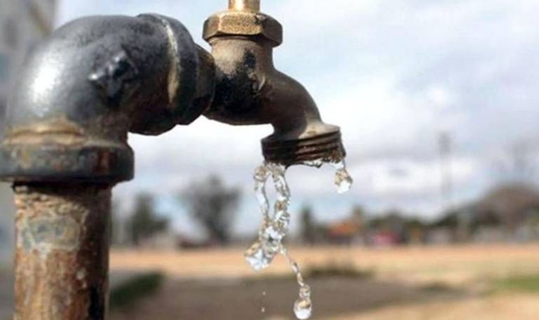 Más de 50 colonias tendrán variaciones en el agua este 31 de marzo: Agua de Hermosillo