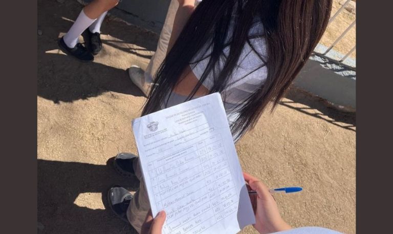 Gobierno de Sonora fortalece con éxito la conservación del pez cachorro del desierto: Cobach