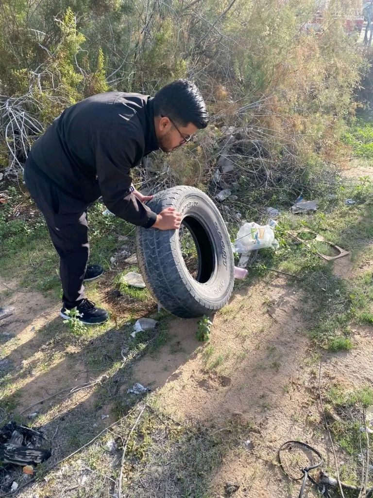 Secretaría de Salud invita a mantener la limpieza del hogar para la prevención de la rickettsia