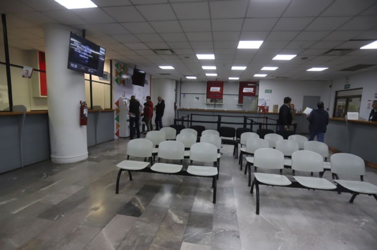 Agencias fiscales cerrarán por días de asueto debido a Semana Santa