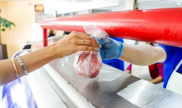 Cazón, el rey de la Cuaresma en Sonora: El pescado más consumido por su precio accesible