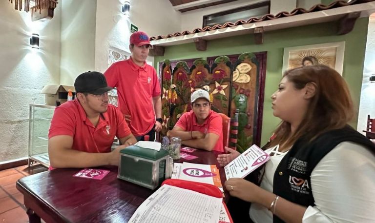 Mujeres seguras: Zonas Salva estarán disponibles este periodo vacacional de Semana Santa en Sonora