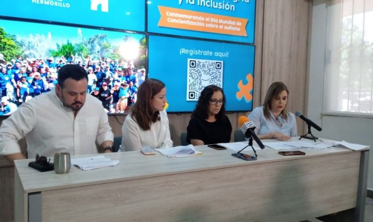 Gobierno de Hermosillo anuncia convivencia familiar con 'Picnic por la alegría e inclusión'