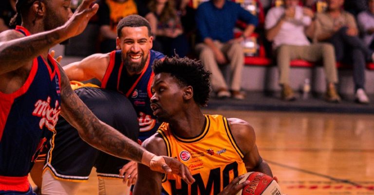 Rayos tiene todo para sumar par de victorias en casa