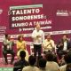 Presenta Alfonso Durazo a estudiantes que viajarán a Taiwán