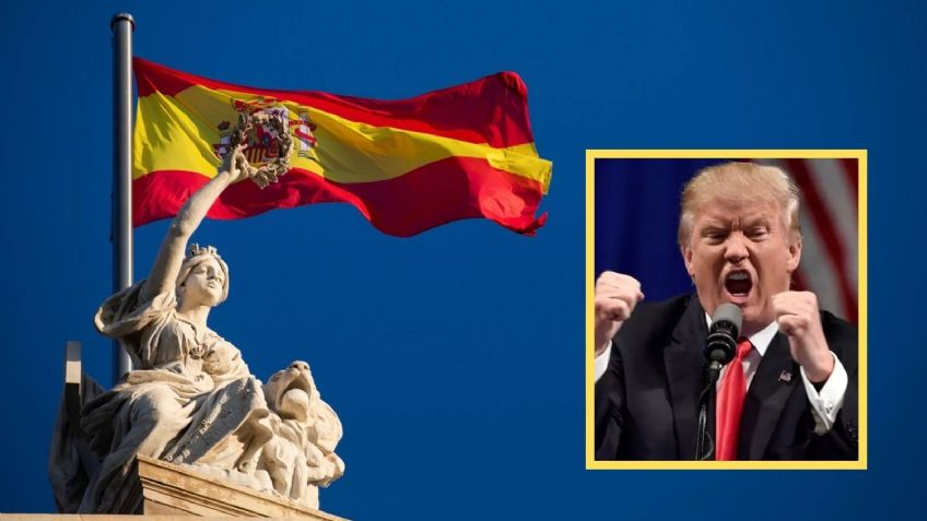 Crece la tensión: España cierra su espacio aéreo a aviones de EU por la GUERRA contra Irán