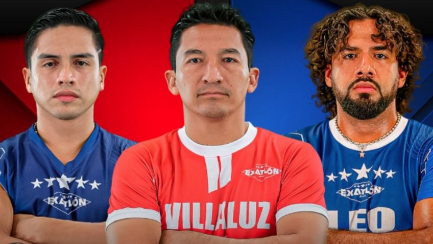 ¿Fraude en 'Exaltón México'? Fans acusan a ejecutivos de TV Azteca de beneficiar a los azules