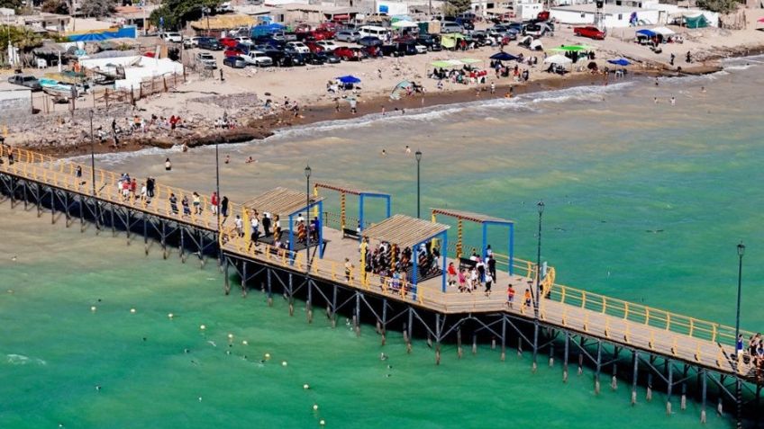 Gobierno de Hermosillo invita a seguir recomendaciones para disfrutar de Semana Santa