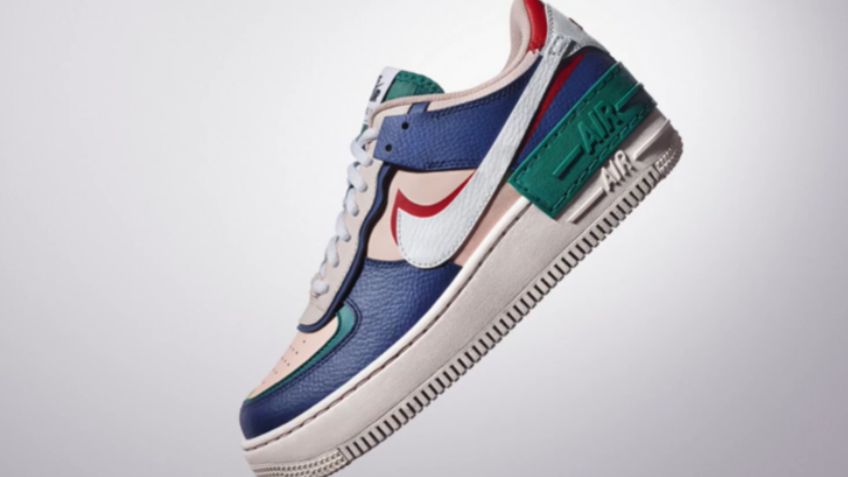 Del asfalto al streetwear: Historia de la colaboración entre el sector automotriz y el diseño de calzado