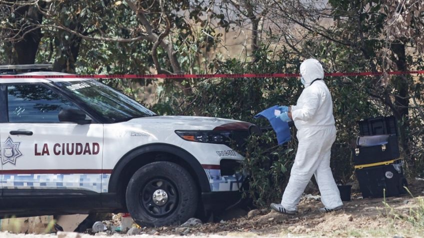 Hallan cuerpo de mujer dentro de refrigerador en Puebla; autoridades investigan feminicidio