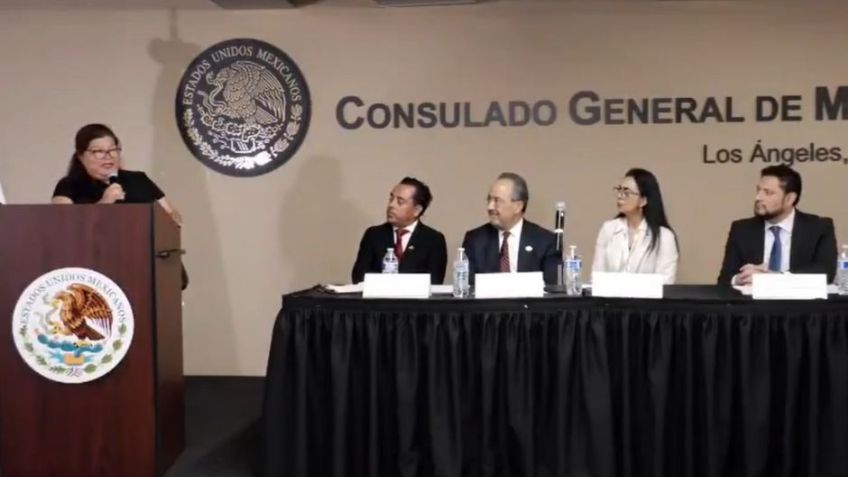 "Él no merecía morir así": Esposa e hijos del inmigrante mexicano fallecido bajo custodia del ICE