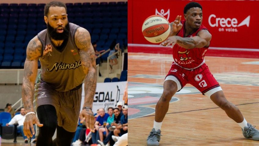 Halcones de Obregón vs Toros Laguna EN VIVO; dónde VER la Liga Mexicana de Basquetbol Cibacopa 2026