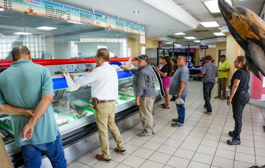 Cazón, el rey de la Cuaresma en Hermosillo, es el pescado más consumido por su precio accesible