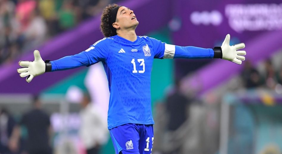 ¿Jugará Guillermo Ochoa ante Bélgica? Javier Aguirre define detalles en la Selección Mexicana