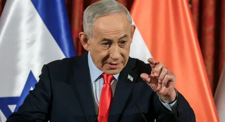 Netanyahu confirma destrucción de más del 50% de sus objetivos en Irán; "El régimen colapsará"